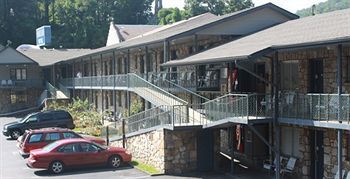 Smokyland Motel - Gatlinburg Exterior foto